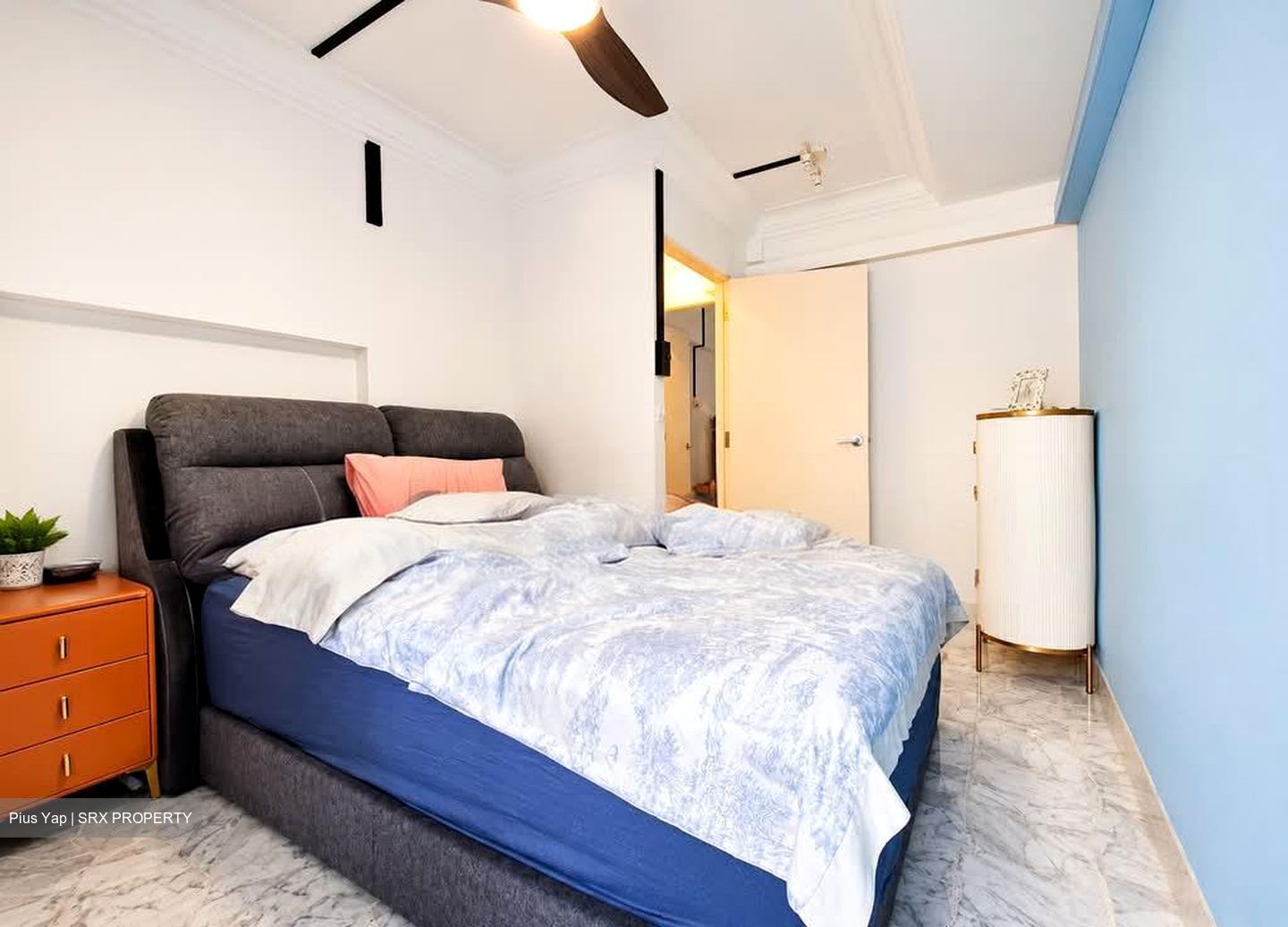 Blk 321 Ang Mo Kio Avenue 1 (Ang Mo Kio), HDB 3 Rooms #614631511